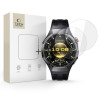 Tech-Protect Glass Fit+ rūdītais stikls Huawei Watch GT 6 Pro 46mm, caurspīdīgs (2 gab.)