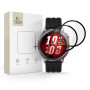 Tech-Protect Glass Flex+ hibrīdstikls Huawei Watch GT Runner 2 (2 gab.), melns