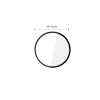 Tech-Protect Glass Flex+ hibrīdstikls Huawei Watch GT Runner 2 (2 gab.), melns