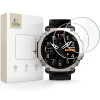 Tech-Protect Glass Fit+ rūdītais stikls Amazfit T-Rex Ultra 2 (2 gab.), caurspīdīgs