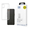 3MK Armor Case vāciņš Samsung Galaxy XCover 7, caurspīdīgs