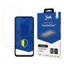 3MK FlexibleGlass 156180-0 hibrīda stikla ekrāna aizsargs Samsung Galaxy M15 5G