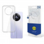 3MK Clear Case 3MK5954 Realme 12 5G, caurspīdīgs