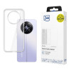 3MK Clear Case 3MK5954 Realme 12 5G, caurspīdīgs