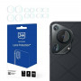 3MK Lens Protection hibrīdā stikla kameras objektīva aizsargs Huawei Pura 70 Ultra (4 gab.)