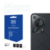 3MK Lens Protection hibrīdā stikla kameras objektīva aizsargs Huawei Pura 70 Ultra (4 gab.)