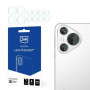 3MK Lens Protection 3MK5991 hibrīdstikla kameras objektīva aizsargs Huawei Pura 70 (4 gab.)