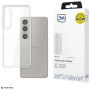 3MK Clear Case Sony Xperia 1 VI, caurspīdīgs