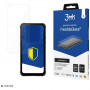 3MK FlexibleGlass hibrīda stikla ekrāna aizsargs myPhone Hammer Blade V 5G