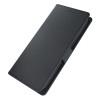 3MK Wallet Case Xiaomi Redmi Note 12S, melns
