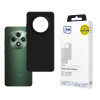 3MK Matt Case Oppo Reno 12F, melns