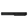 3mk Silicone Case Apple iPhone 16 Pro Max, melns