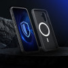3mk COOLing MagCase Apple iPhone 16, melns