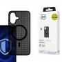 3mk COOLing MagCase Apple iPhone 16 Plus, melns