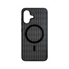 3mk COOLing MagCase Apple iPhone 16 Plus, melns
