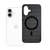 3mk COOLing MagCase Apple iPhone 16 Plus, melns