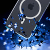 3mk Clear MagCase Apple iPhone 15, caurspīdīgs