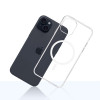 3mk Clear MagCase Apple iPhone 15, caurspīdīgs