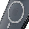 3mk Clear MagCase Apple iPhone 16 Pro Max, caurspīdīgs