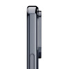 3mk Clear MagCase Apple iPhone 16 Pro Max, caurspīdīgs
