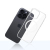 3mk Clear MagCase Apple iPhone 16 Pro Max, caurspīdīgs