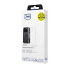 3mk Clear MagCase Apple iPhone 16 Pro Max, caurspīdīgs