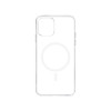 3mk Clear MagCase Apple iPhone 15 Plus, caurspīdīgs