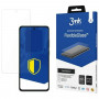 3MK FlexibleGlass W-3FxGl-OR12F-0 hibrīdstikls OPPO Reno 12 F / FS