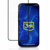 3MK HardGlass Max Lite rūdītais stikls priekš Google Pixel 9 Pro XL, melns