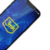 3MK HardGlass Max Lite rūdītais stikls priekš Google Pixel 9 Pro XL, melns