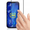3MK HardGlass Max Lite rūdītais stikls priekš Google Pixel 9 Pro XL, melns