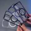 3MK Frosty MagCase vāciņš Apple iPhone 14 Pro Max, melns