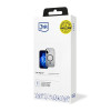 3MK Frosty MagCase vāciņš Apple iPhone 16, melns