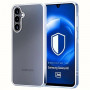 3MK Clear Case Samsung Galaxy A16, caurspīdīgs