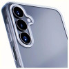 3MK Clear Case Samsung Galaxy A16, caurspīdīgs