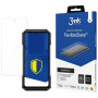 3MK FlexibleGlass hibrīda stikla ekrāna aizsargs Ulefone Armor 27 / 27 Pro / 27T / 27T Pro