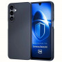 3MK Matt Case vāciņš Samsung Galaxy A16, melns
