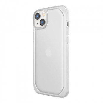 X-Doria Raptic Slim vāciņš Apple iPhone 14 Plus / 15 Plus, caurspīdīgs