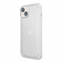 X-Doria Raptic Slim vāciņš Apple iPhone 14 Plus / 15 Plus, caurspīdīgs
