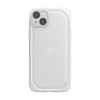 X-Doria Raptic Slim vāciņš Apple iPhone 14 Plus / 15 Plus, caurspīdīgs