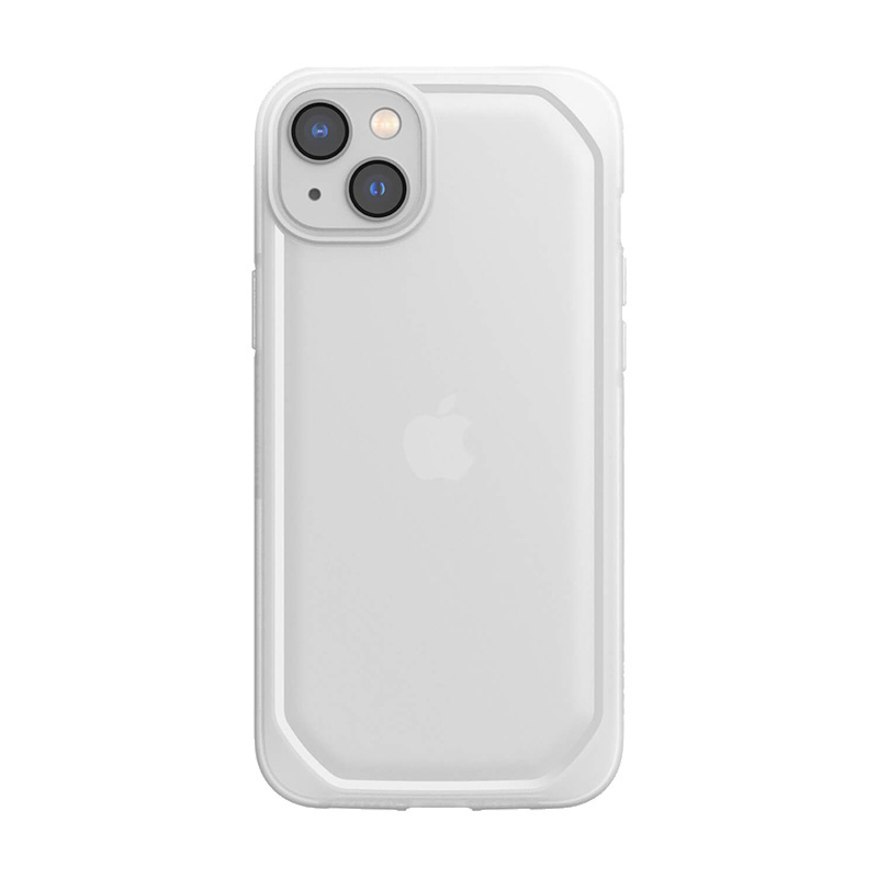 X-Doria Raptic Slim vāciņš Apple iPhone 14 Plus / 15 Plus, caurspīdīgs