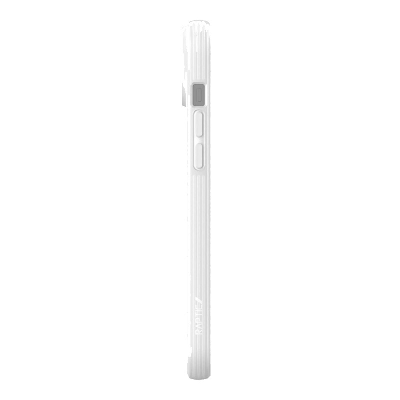 X-Doria Raptic Slim vāciņš Apple iPhone 14 Plus / 15 Plus, caurspīdīgs