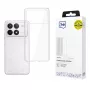 3MK Clear Case vāciņš Xiaomi Poco F6 Pro, caurspīdīgs