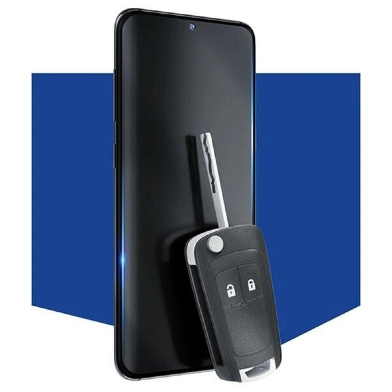 3MK ARC+ ekrāna aizsargplēve Honor Magic6 Lite 5G