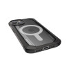 X-Doria Raptic Secure MagSafe vāciņš Apple iPhone 14 Plus / 15 Plus, melns