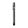 X-Doria Raptic Clutch MagSafe vāciņš Apple iPhone 14 Pro, melns