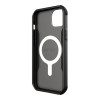 X-Doria Raptic Fort MagSafe vāciņš Apple iPhone 14 Plus / 15 Plus, melns