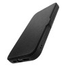 X-Doria Raptic Urban Folio vāciņš Apple iPhone 14 Plus / 15 Plus, melns