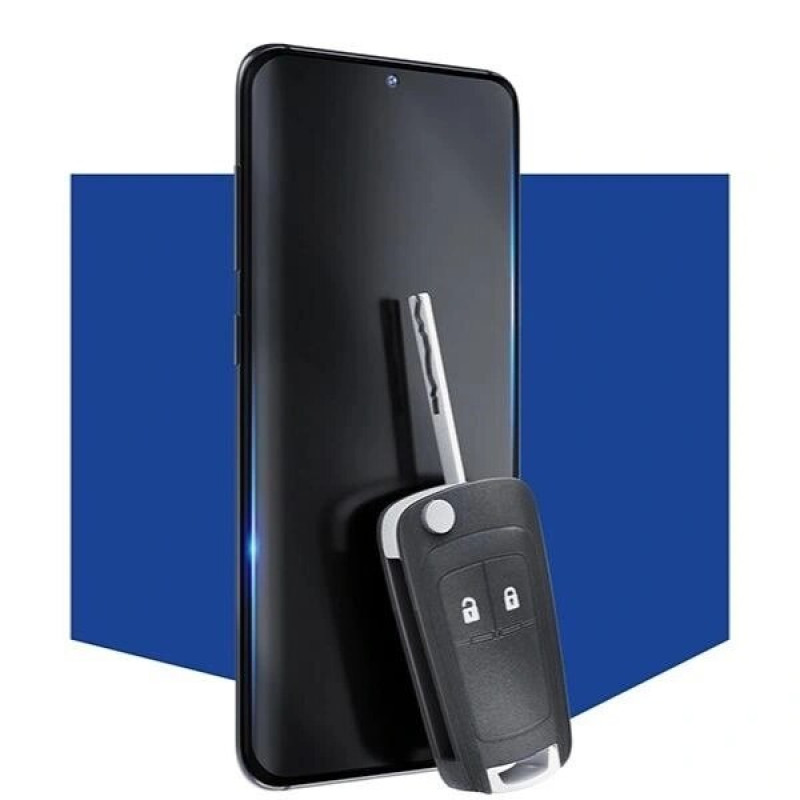 3MK ARC+ ekrāna aizsargplēve Xiaomi Redmi Note 13 Pro 5G