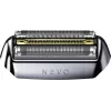 Braun NEVO-S rezerves skuvekļa galviņu komplekts, sudraba, 921824